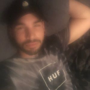 Meet your Posher, Abe